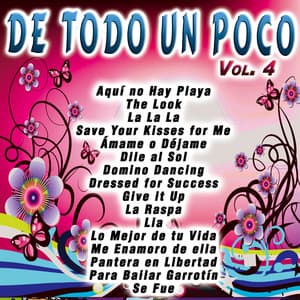 De Todo un Poco Vol.4 - La Banda Loca