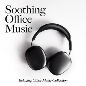 Soothing Office Music - Relaxing Office Music Collection