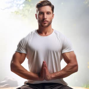 Serenidad En Yoga: Música Para La Paz Interior - Elevación del alma