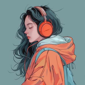 Solaz En Paz: Música Para Una Relajación Tranquila - Total Relax Lo Fi Música