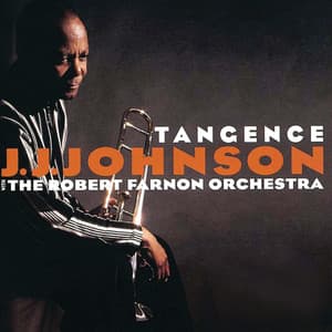 Tangence - J.J. Johnson