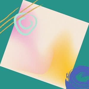 Backdrop for Cozy Cafe Vibes - Groovy Trumpet, Soprano Sax, Tenor Sax and Guitar - Chill Vibes for Coffee Shops