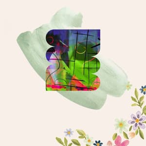 Simple Ambiance for Spring Rest - Trabajar desde Casa Background Musica