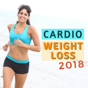 Cardio Weight Loss 2018 - Best Working Out Music for Pilates, Running & Walking - Pilates Workout