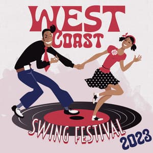 West Coast Swing Festival 2023 - Independent Swing Jazz