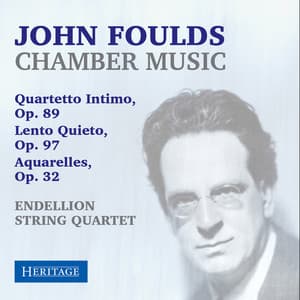 John Foulds: Chamber Music - John Foulds