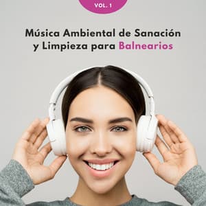 Música Ambiental De Sanación Y Limpieza Para Balnearios Vol. 1 - Estación balneario
