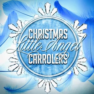 Christmas Little Angel Carollers - Trad. Christmas Carol