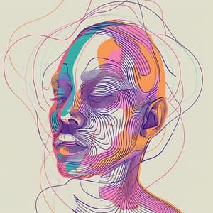 Intervalos Suaves: Música Para Relajarse - Frío único