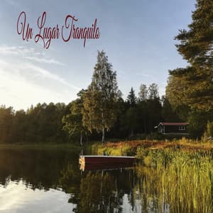 Un Lugar Tranquilo - Música Relajante