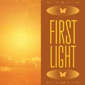 First Light: Jazz Café Tunes - Morning Jazz