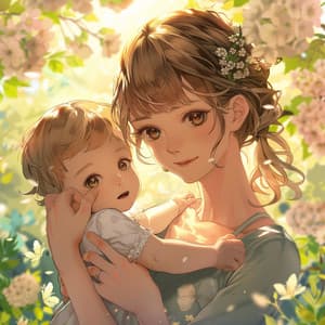 Armonía De La Siesta: Música Relajante Para Bebés - Ruido de sueño para bebés