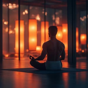 Deep Calm: Relaxing Music for Meditation - Neural Noise Project
