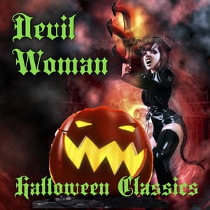 Devil Woman - Halloween Classics - Halloween Monsters