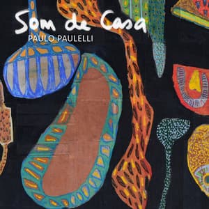Som de Casa - Paulo Paulelli