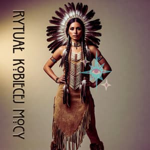 Rytuał Kobiecej Mocy: Szamańska Moc Dźwięków - Anka Szamanka