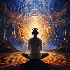 Mindful Flow: Meditation Music Experience - Solfeggio Healing Frequencies Dreamers