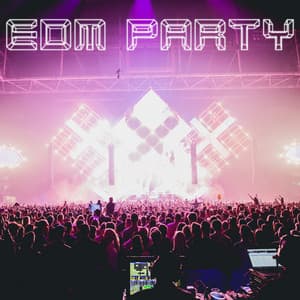 EDM Party - EDM Club