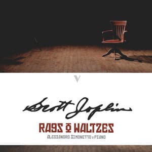 Joplin: Rags & Waltzes - Scott Joplin
