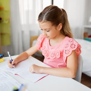 Binaural Waves: An Oceanic Blissful Study Retreat - Brainwave Binaural