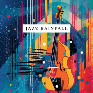Jazz Rainfall: Calming Music for Mindful Moments - Relax Jazz Music