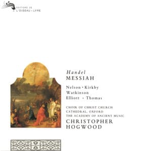 Handel: Messiah - George Frideric Handel