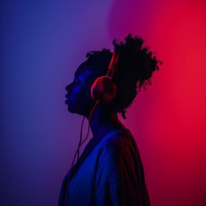 Patrones Vibracionales: Acordes Binaurales - #Relajante