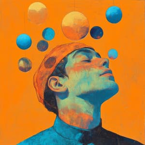 Himmelspforten: Wohnen mit Celeste Klanglandschaften - Ruhige Musik Baumgartner