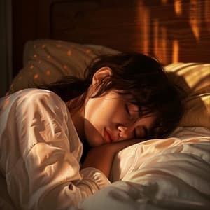 Peaceful Slumber: Calming Music for Sleep - Peaceful Lullabies