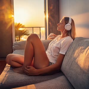 Música Para La Relajación Suave: Ritmos Calmantes - Colección de música relajante