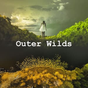 Outer Wilds - River Sounds