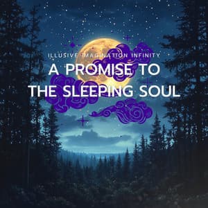 A Promise to the Sleeping Soul - Illusive Imagination Infinity