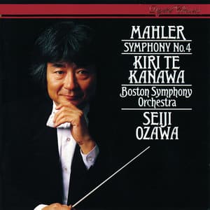 Mahler: Symphony No.4 - Gustav Mahler
