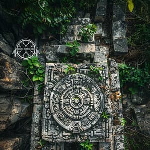 Circle of Transformation - Shamanic Drumming World