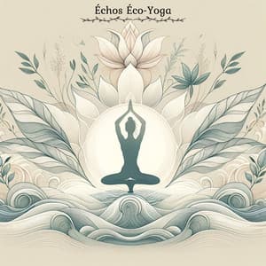 Échos Éco-Yoga: Symbiose et Sonorités - Relaxation mentale