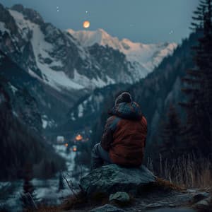 Serene Escape: Calming Music for Relaxation - Relax Academy ASMR