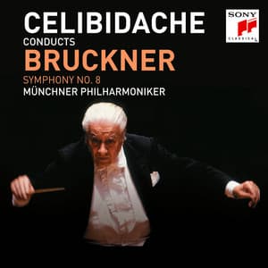 Bruckner: Symphony No. 8 - Anton Bruckner