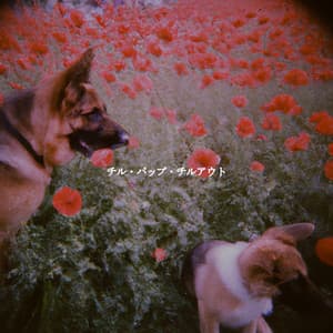 チル・パップ・チルアウト - French Cafe Jazz Lounge