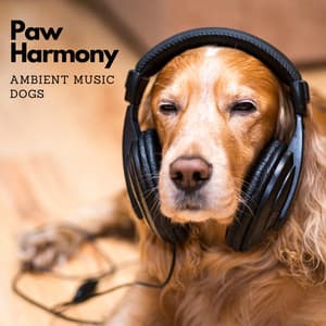 Paw Harmony: Ambient Music Dogs - Harmony for Dogs