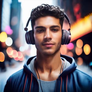 Ritmos Callejeros: Un Viaje Por La Música Hip Hop - Música Alta Calidad para Espresso