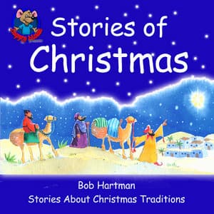 Stories of Christmas - Stories About Christmas Traditions - Ingrid DuMosch