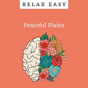 Peaceful Plains - Relax Easy
