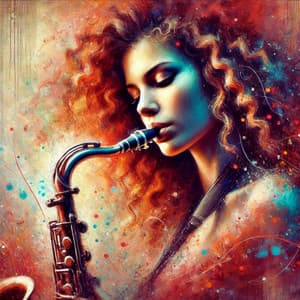 Passion and Poetry: Sweet Sax Jazz for Romance - Matt Michaels
