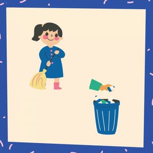 Happy Baby Rest - Friendly - Baby Sleep Baby