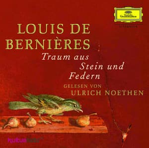 Traum aus Stein und Feder - Ulrich Noethen