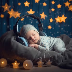 Dreamland Baby Sleep: Serene Melodies - Bedtime Relaxation