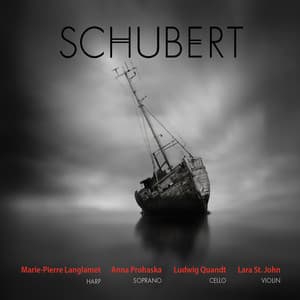 Schubert - Franz Schubert