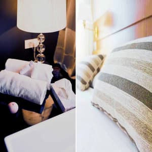 Travels - Jazz Ligera para Hoteles