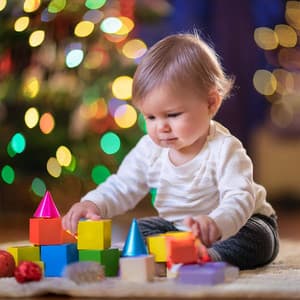 Ritmos De Hip Hop Para Momentos Tranquilos Del Bebé - Dulzura del universo