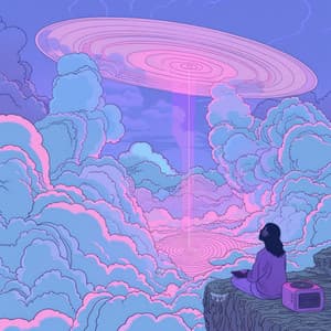 Die Schatzsuche im Traumland: Folge dem Pinken Rauschen zu verborgenen Schätzen - Weißen Rauschens